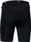 Schöffel Skin Pants 8h Fahrradhose kurz schwarz (Herren) Vorschaubild
