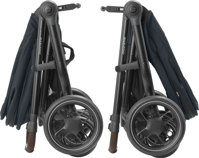 Maxi-Cosi Street Plus essential graphite