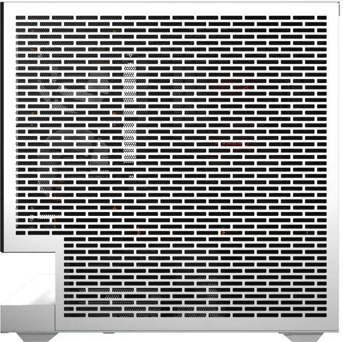 DarkFlash Floatron F1 White, Glasfenster