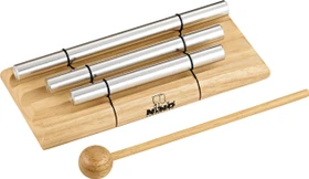 Nino Energy Chimes 3-reihig natur
