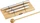 Nino Energy Chimes 3-reihig natur (NINO580)