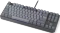 Endorfy Thock V2 TKL, PBT, grau, LEDs RGB, hot-swap, Endorfy RED, USB, US Vorschaubild