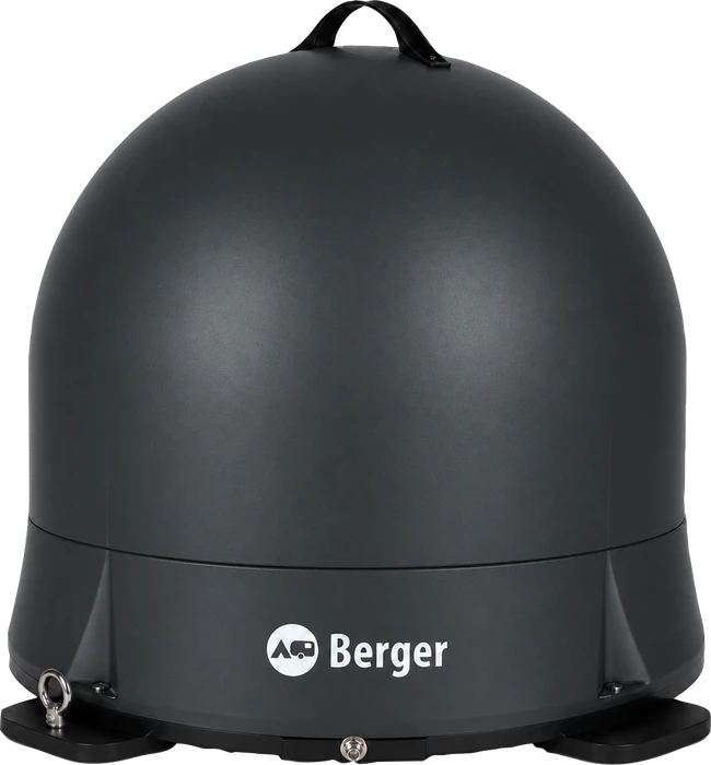 Berger Move 4.0