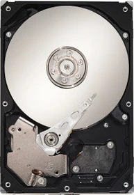 Seagate BarraCuda 7200.10 500GB, 3.5" / SATA 3Gb/s