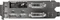ASUS Radeon R9 270, Radeon R9 270, 2GB GDDR5, 2x DVI, HDMI, DP Vorschaubild