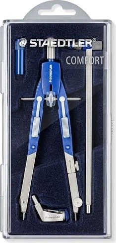 Staedtler Mars comfort 552 Schnellverstellzirkel