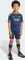adidas FC Arsenal 2026/2027 Auswärtsausrüstung collegiate navy (Junior) Vorschaubild