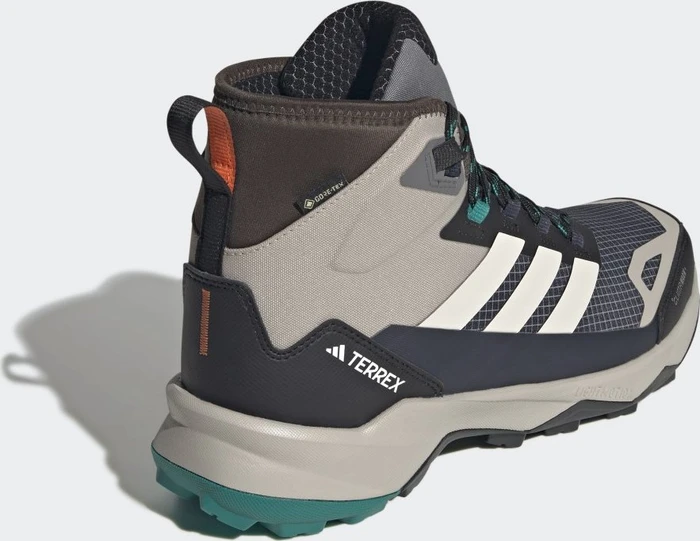 adidas Terrex Skychaser AX5 Mid GTX Climawarm+ legend ink/wonder white/light brown (Herren)