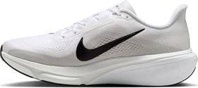 Nike Pegasus 42 white/photon dust/black (Herren)