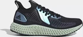 adidas Alphaedge 4D core black/glory blue/collegiate purple (Herren)