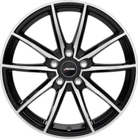 Autec Typ SK Skara 7.5x18 5/112 ET25 (verschiedene Farben)