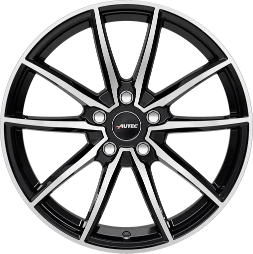 Autec Typ SK Skara 7.5x18 5/112 ET25 (verschiedene Farben)