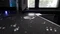 Endorfy Stoneflow Black L, 450x400mm, schwarz/mehrfarbig gesprenkelt Vorschaubild