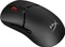 HP HyperX Pulsefire Saga Pro 4K Wireless schwarz, USB/Bluetooth Vorschaubild