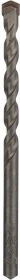 Bosch Professional CYL-3 Betonbohrer, 6.5x60x100mm, 3 Stück