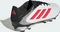 adidas Copa Pure 3 League FG/MG cloud white/lucid red/core black (Junior) Vorschaubild