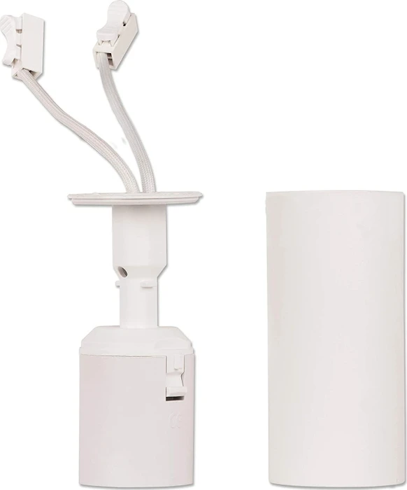 Müller Licht Renolamp 2in1 Renovierfassung/Deckenleuchte, 3 Stück