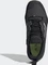 adidas Terrex Swift R3 GTX core black/halo silver/dgh solid grey (Damen) Vorschaubild
