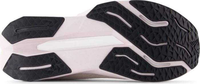 New Balance FuelCell Propel v5 linen/pink granite/sea salt (Damen)