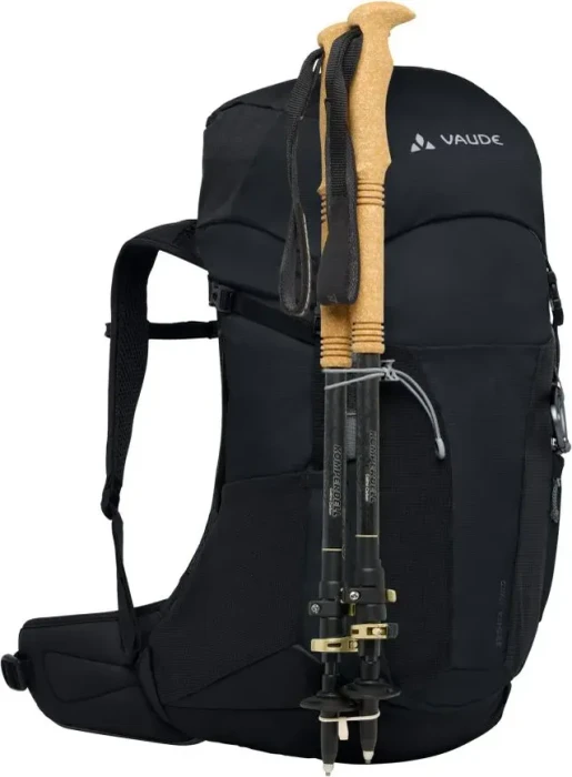 Vaude Brenta 28 schwarz (Damen)