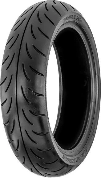 Bridgestone Battlax SC 120/70 15 56S TL