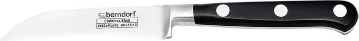Berndorf Profiline Schälmesser 6cm