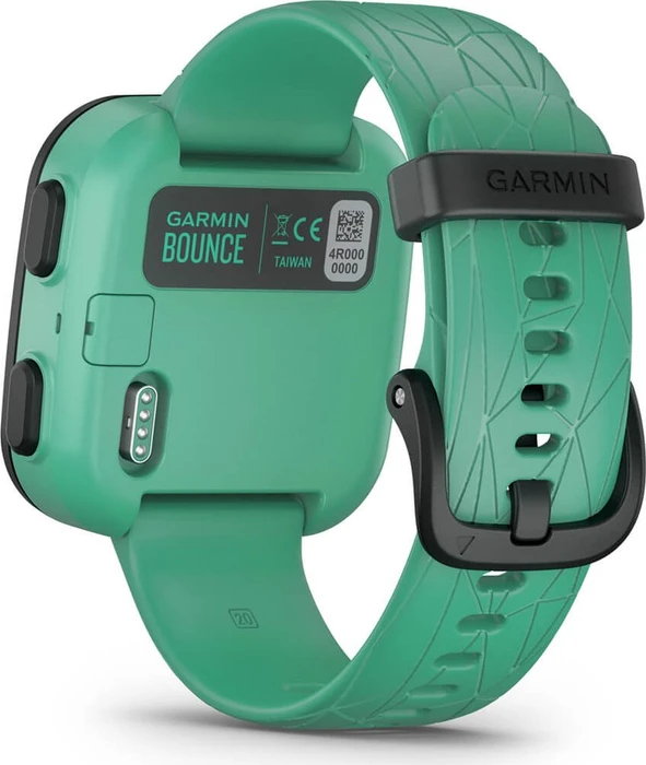 Garmin Bounce grün