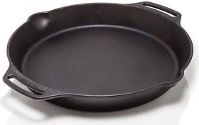 Petromax fp25h-t Grill Feuerpfanne mit Henkeln 25cm