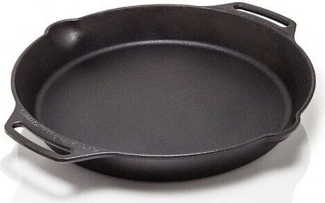 Petromax fp25h-t Grill Feuerpfanne mit Henkeln 25cm