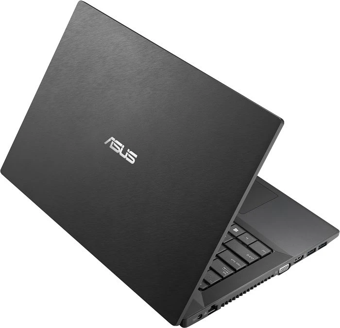 ASUS Asuspro Essential P45VA-VO007G, Core i3-3110M, 4GB RAM, 500GB HDD, DE