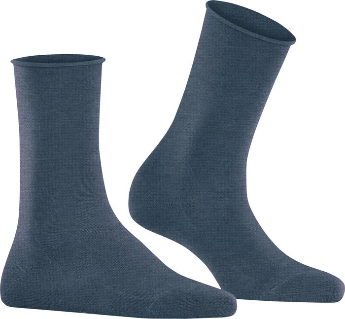 Falke Active Breeze Socken navy mel. (Damen)