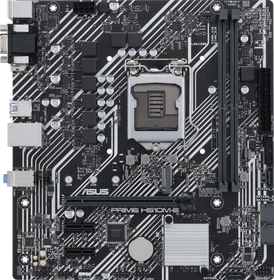 ASUS Prime H510M-E (Intel 1200)