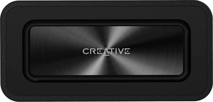 Creative Sound Blaster Roar 2 schwarz