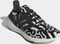 adidas Ultraboost 22 core black/almost lime (Herren) Vorschaubild