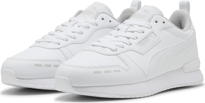 Puma R78 weiß