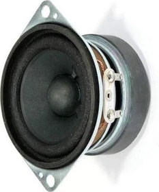 Visaton FRS 5 - 8 Ohm, Stück