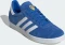 adidas Gazelle Fußball Leeds United FC blue/cloud white/gold metallic (Herren) Vorschaubild
