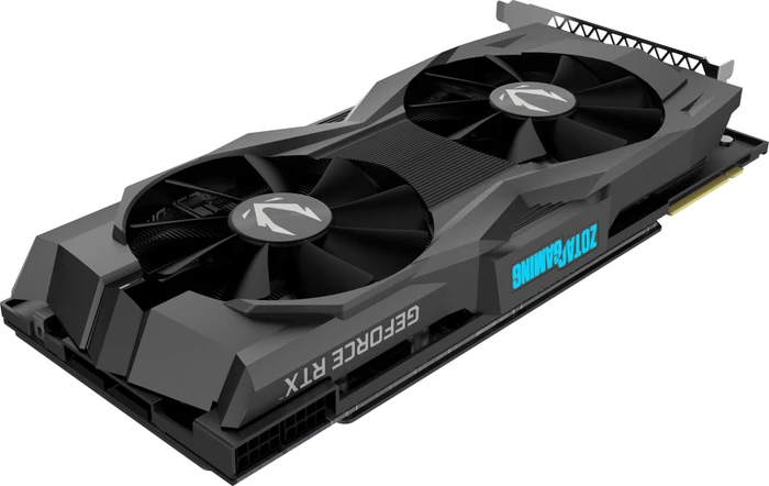 Zotac Gaming GeForce RTX 2080 SUPER AMP, 8GB GDDR6, HDMI, 3x DP