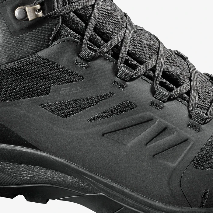 Salomon Outblast Thinsulate Climasalomon schwarz (Herren)