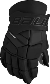 Bauer Supreme M3 Intermediate Handschuh schwarz