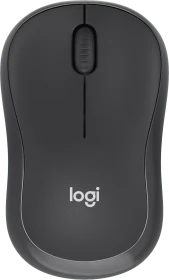 Logitech M240 Silent schwarz, Logi Bolt, Bluetooth (910-007119)