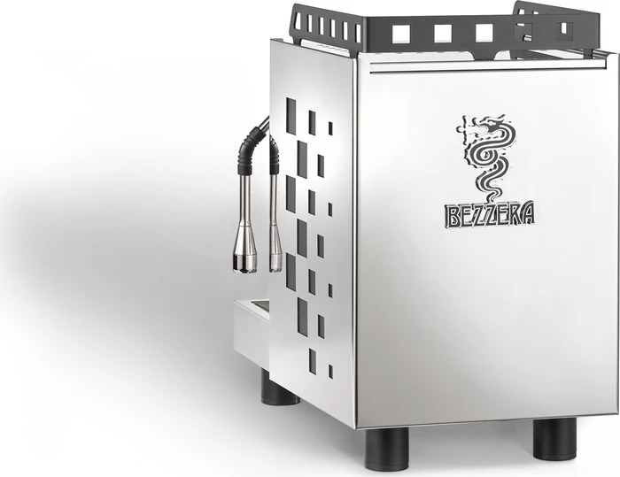 Bezzera Aria MN inox