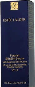 Estée Lauder Futurist Skintint Serum Foundation 9N1 ebony LSF20, 30ml