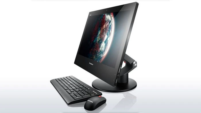 Lenovo ThinkCentre E93z, Core i5-4430S, 4GB RAM, 128GB SSD