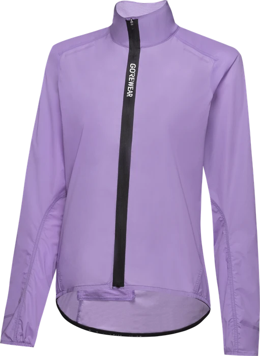 Gore Wear Spinshift Windbreaker Fahrradjacke (Damen)