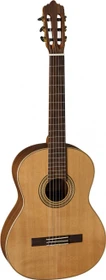 LaMancha Rubi CM 63