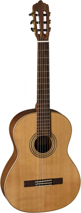 LaMancha Rubi CM 63