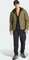 adidas Terrex Multi Synthetic Hooded Isolation Jacke olive strata (Herren) Vorschaubild