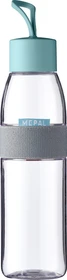 Mepal Ellipse Trinkflasche 500ml nordic green