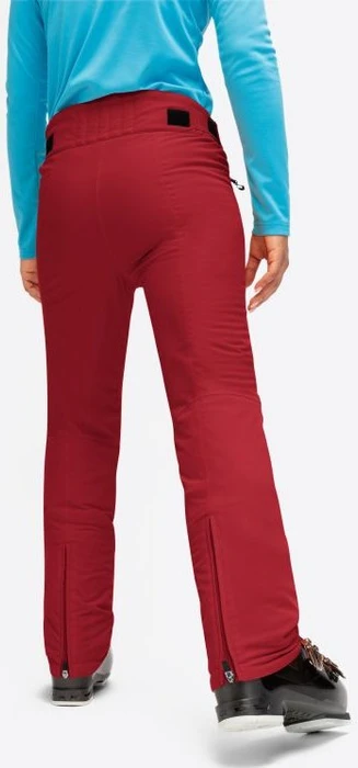 Maier Sports Vroni Slim 2.0 Skihose lang salsa (Damen)